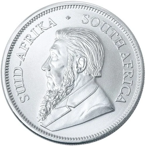 1 oz  Krugerrand  2025